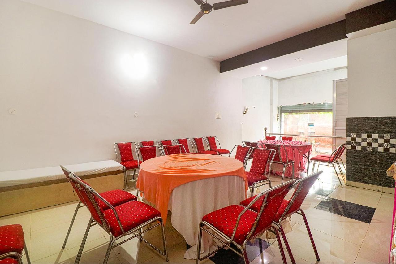 Fabhotel Star Metro Inn Amritsar Exterior foto