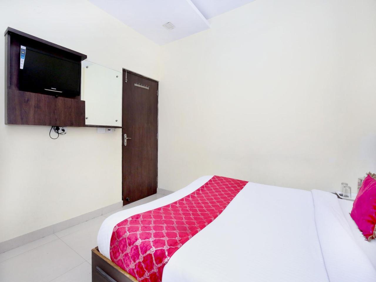 Fabhotel Star Metro Inn Amritsar Exterior foto