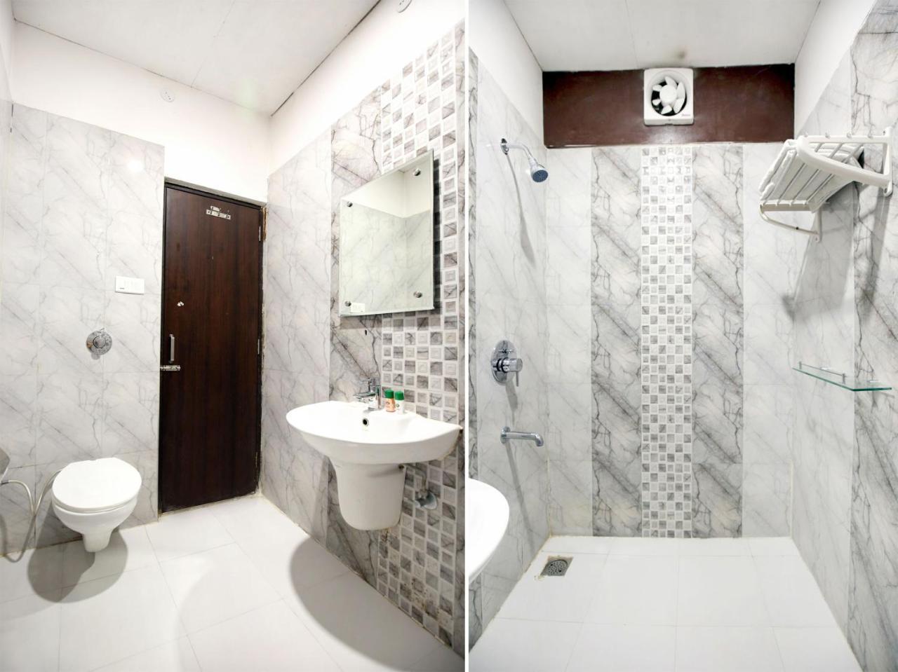Fabhotel Star Metro Inn Amritsar Exterior foto
