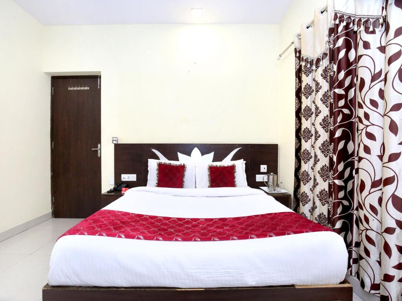 Fabhotel Star Metro Inn Amritsar Exterior foto